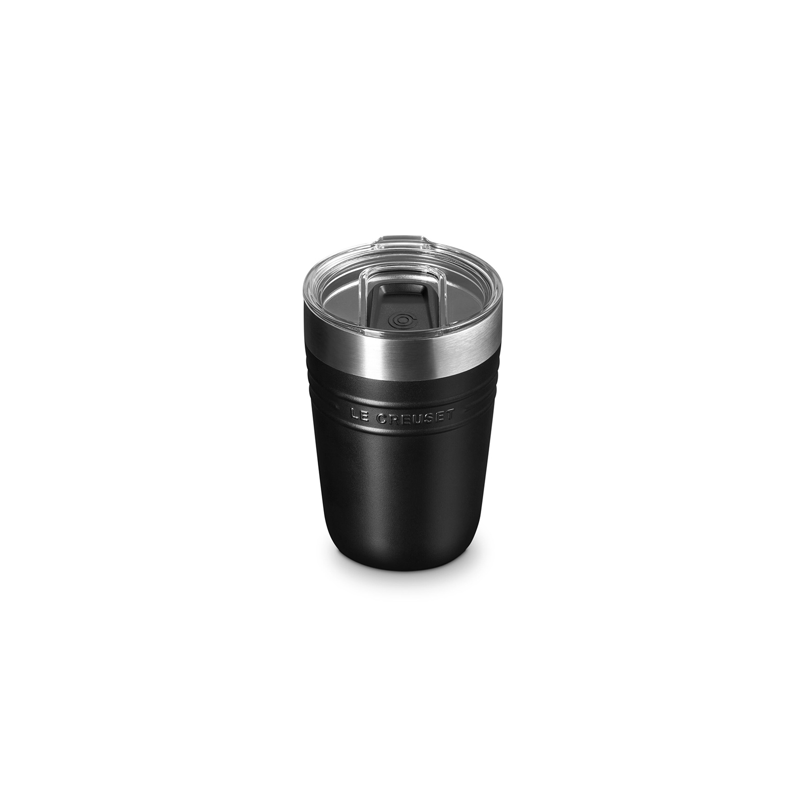 On the Go Travel Tumbler image number 1