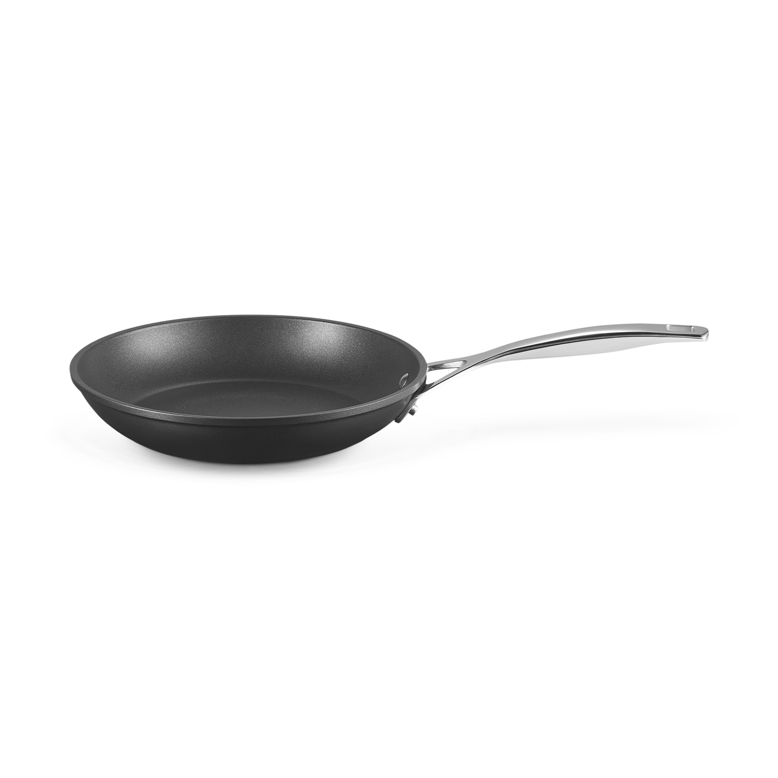 Toughened Non-Stick Shallow Frying Pan 24cm