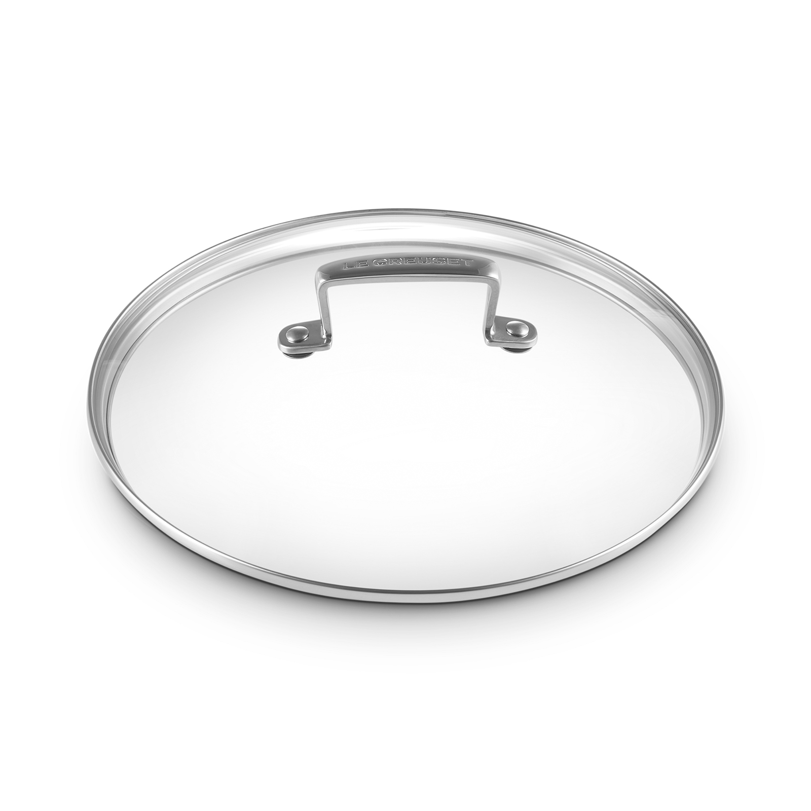 Glass Lid image number 2