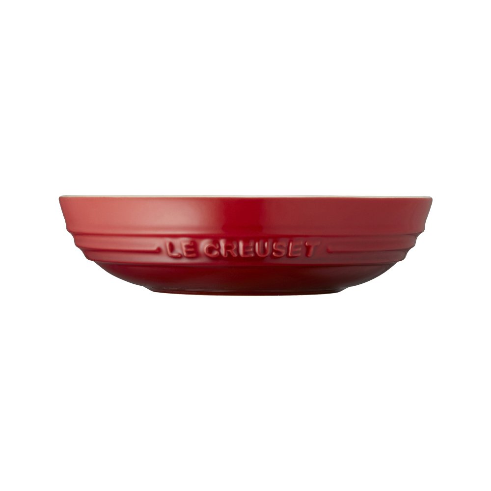 Deep Round Dish image number 1