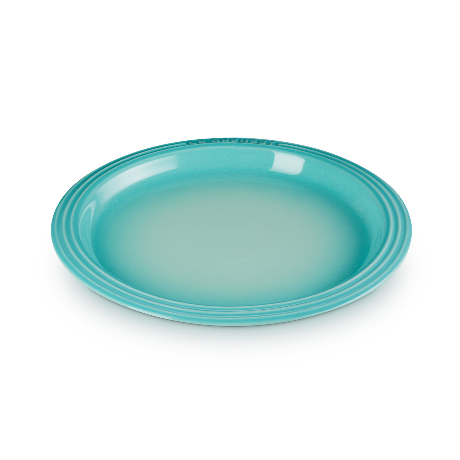 Manila Round Plate image number 1