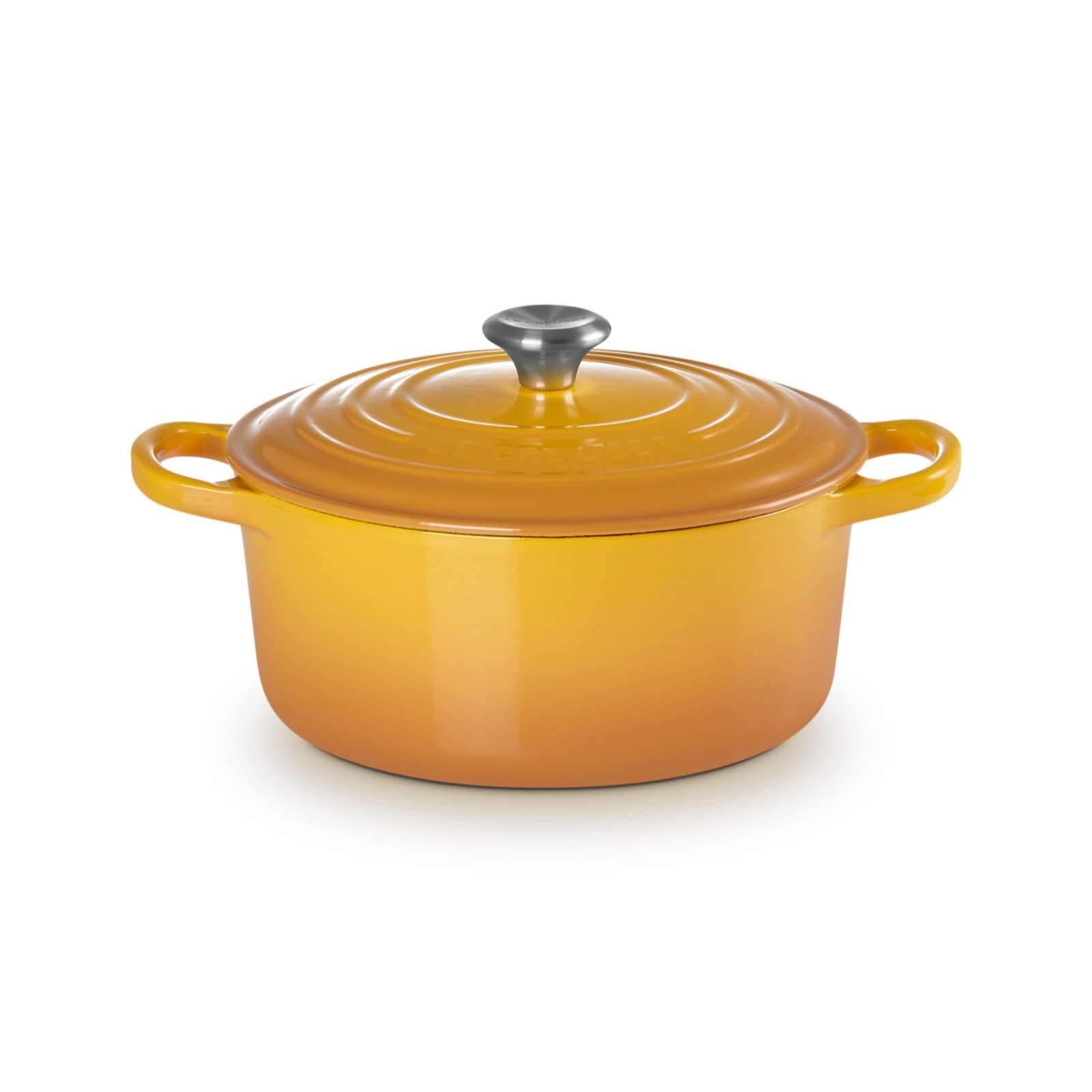 Round Casserole 22cm Nectar
