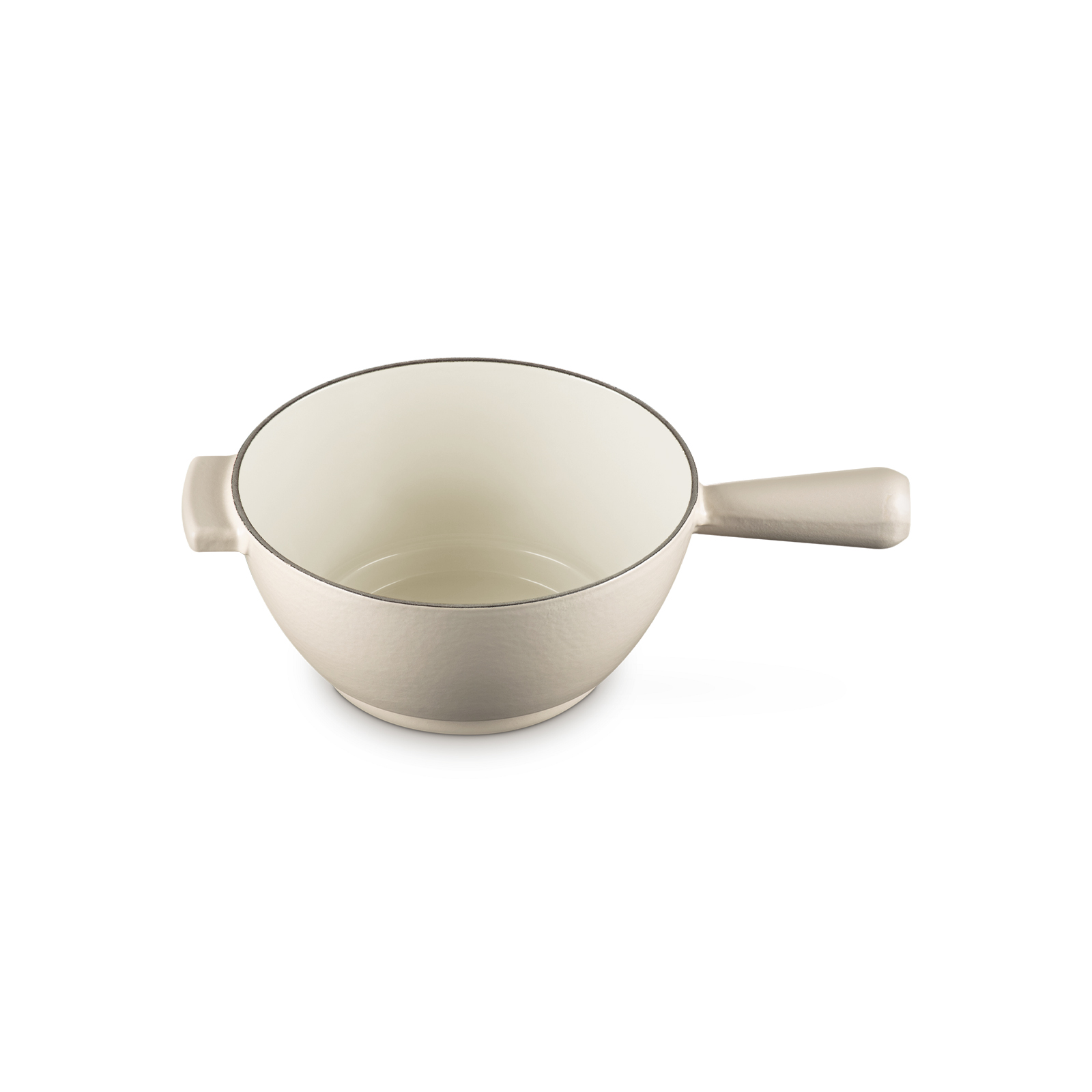 Cast Iron Fondue Set image number 2