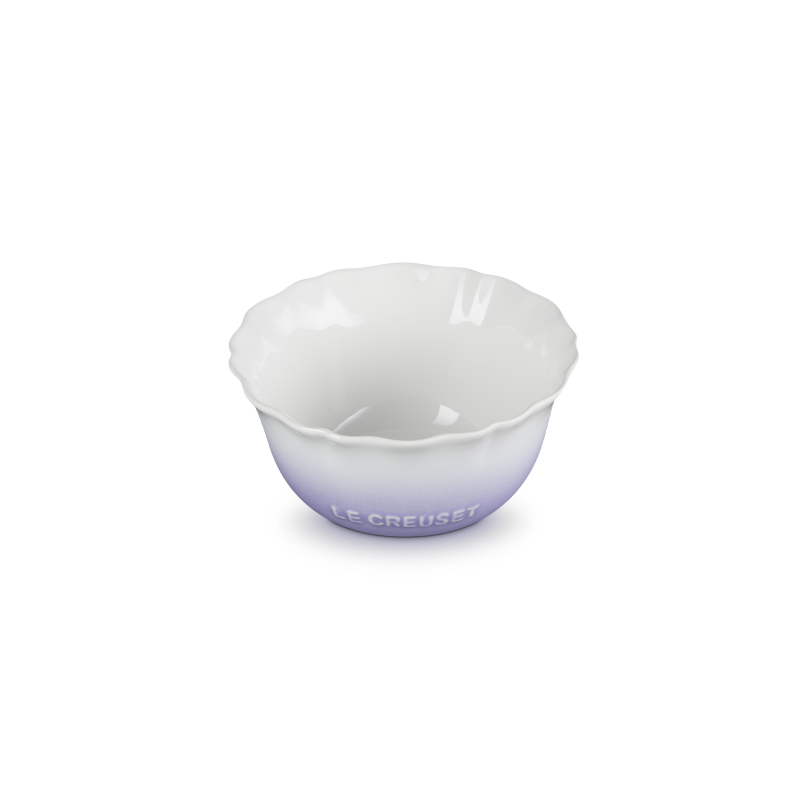 Elegant Frill Bowl image number 1