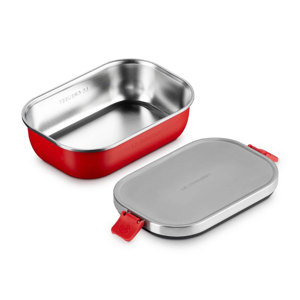 On the Go Lunch Box image number 2