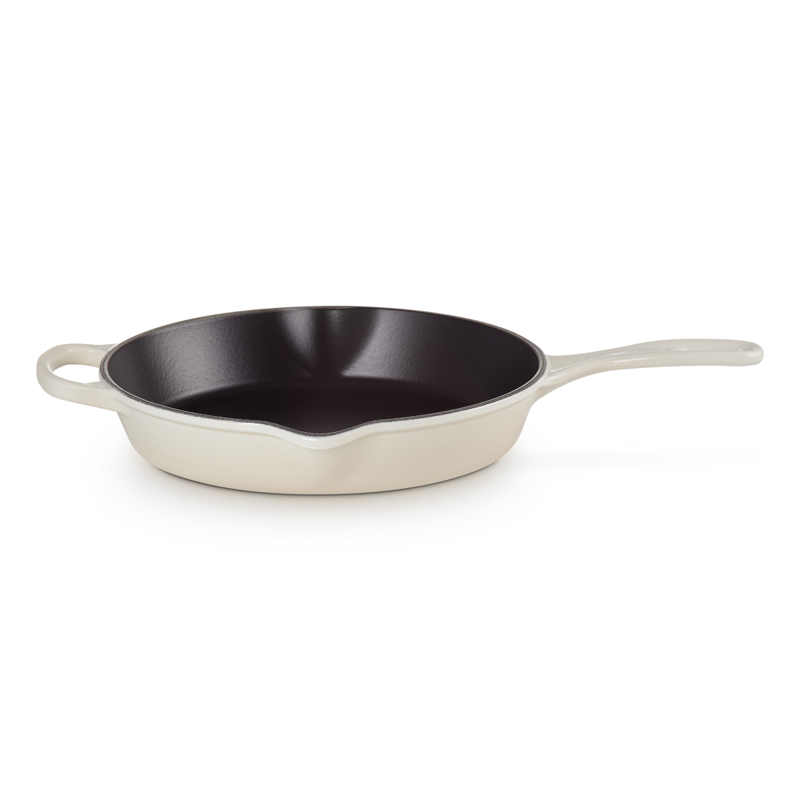 Iron Handle Deep Skillet image number 0