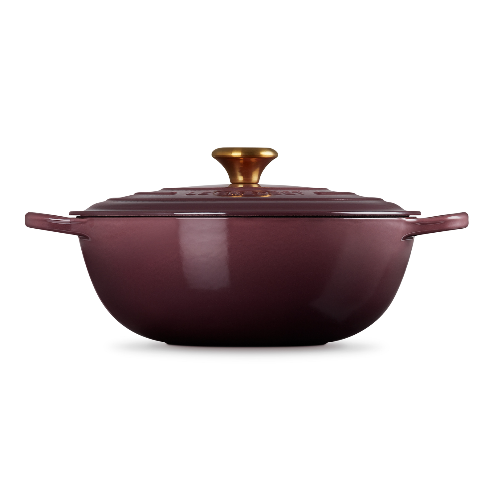 Marmite (Light Gold Knob) image number 2