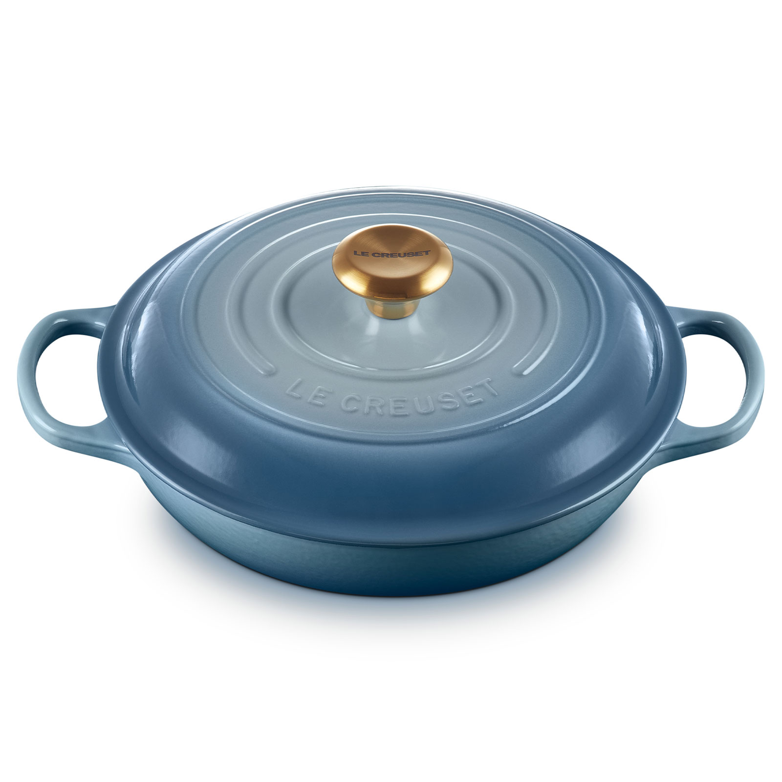 Buffet Casserole (Gold Knob) image number 1