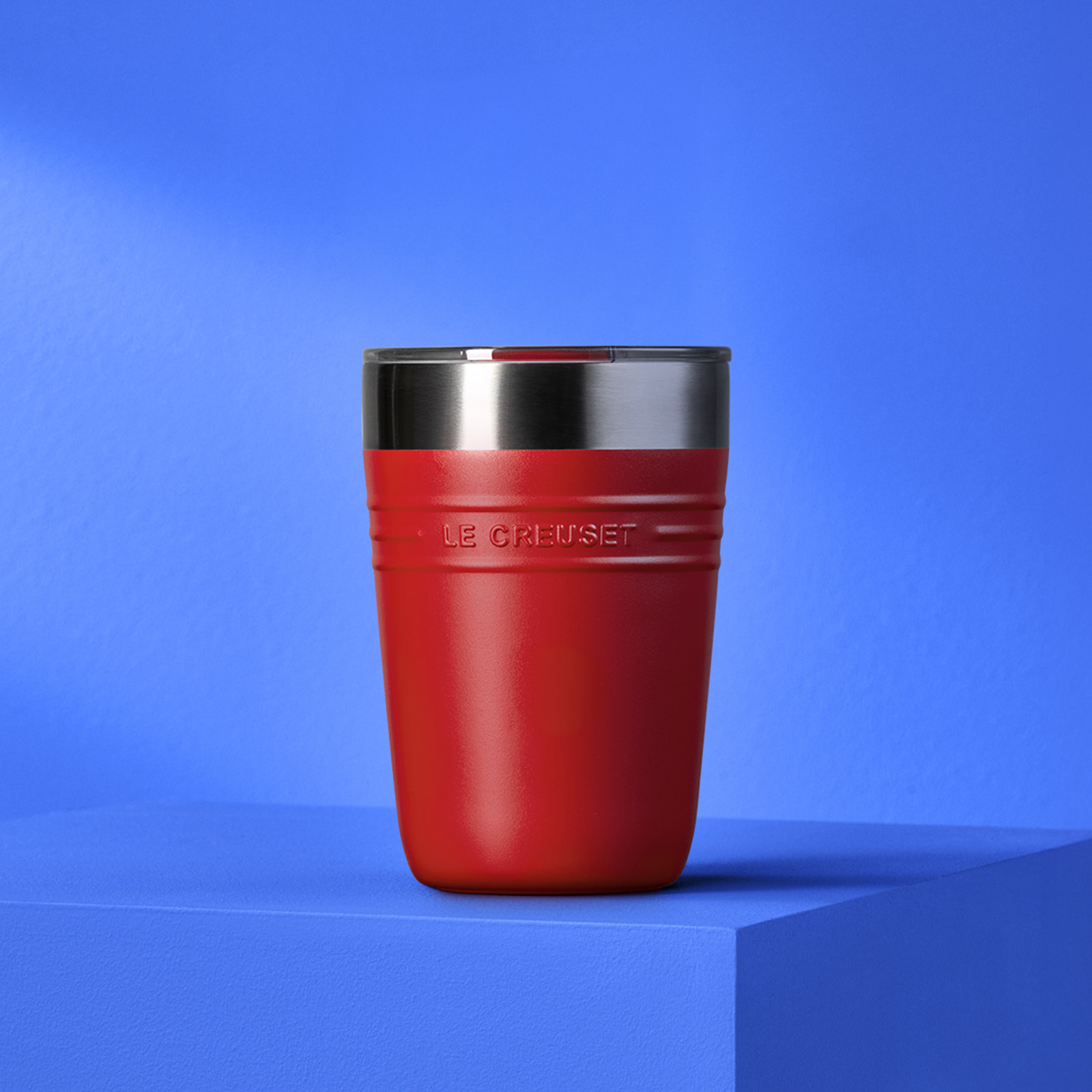 On the Go Travel Tumbler image number 5