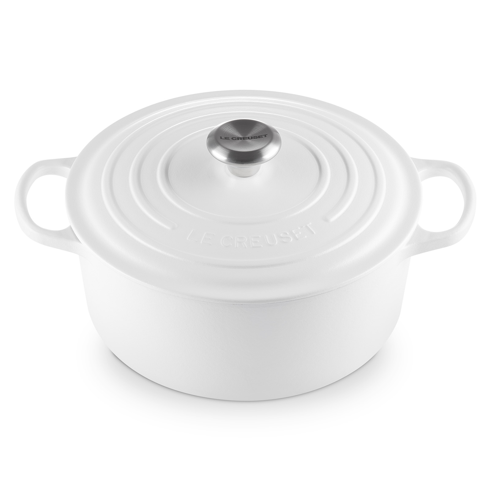 Round Casserole image number 1