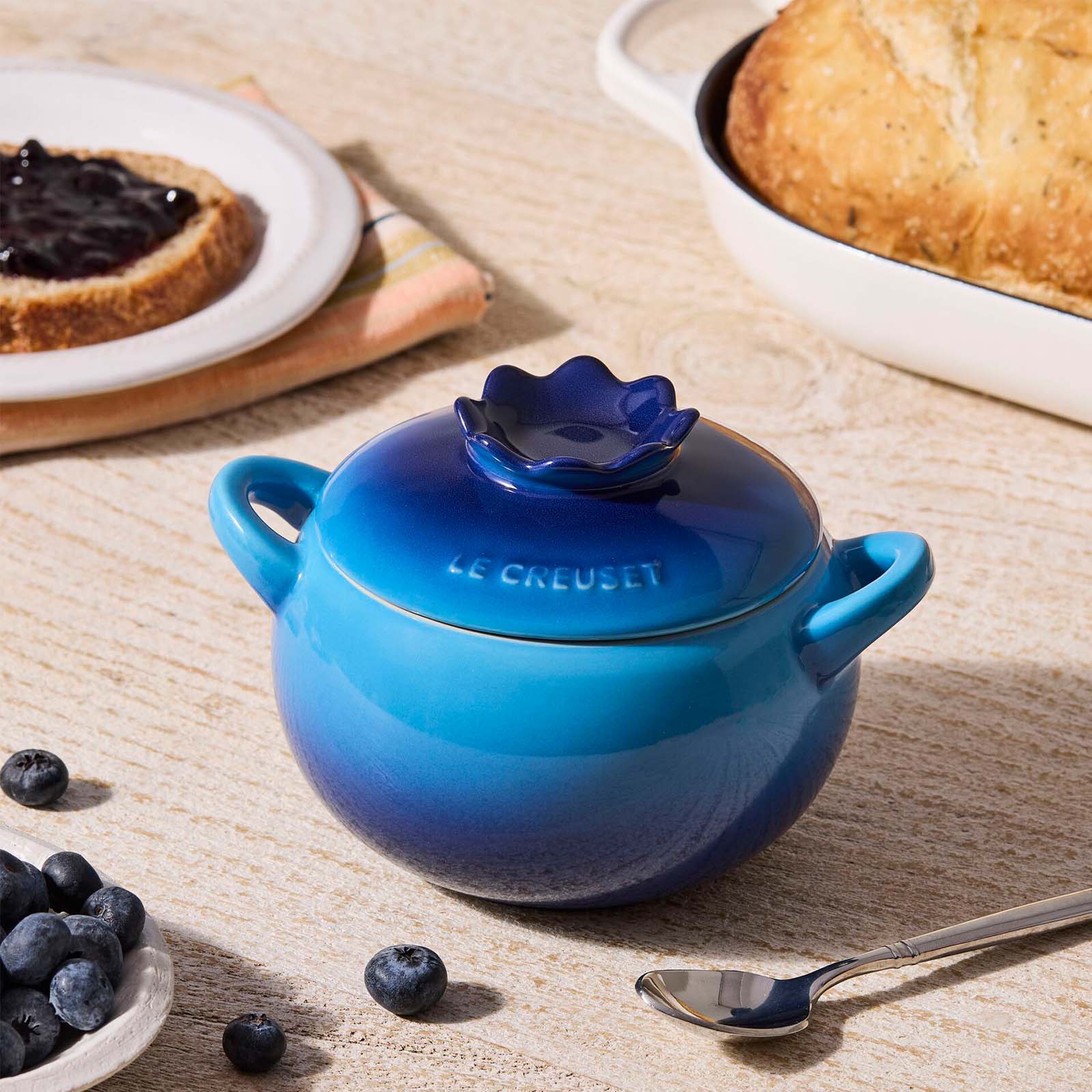 Blueberry Casserole image number 5
