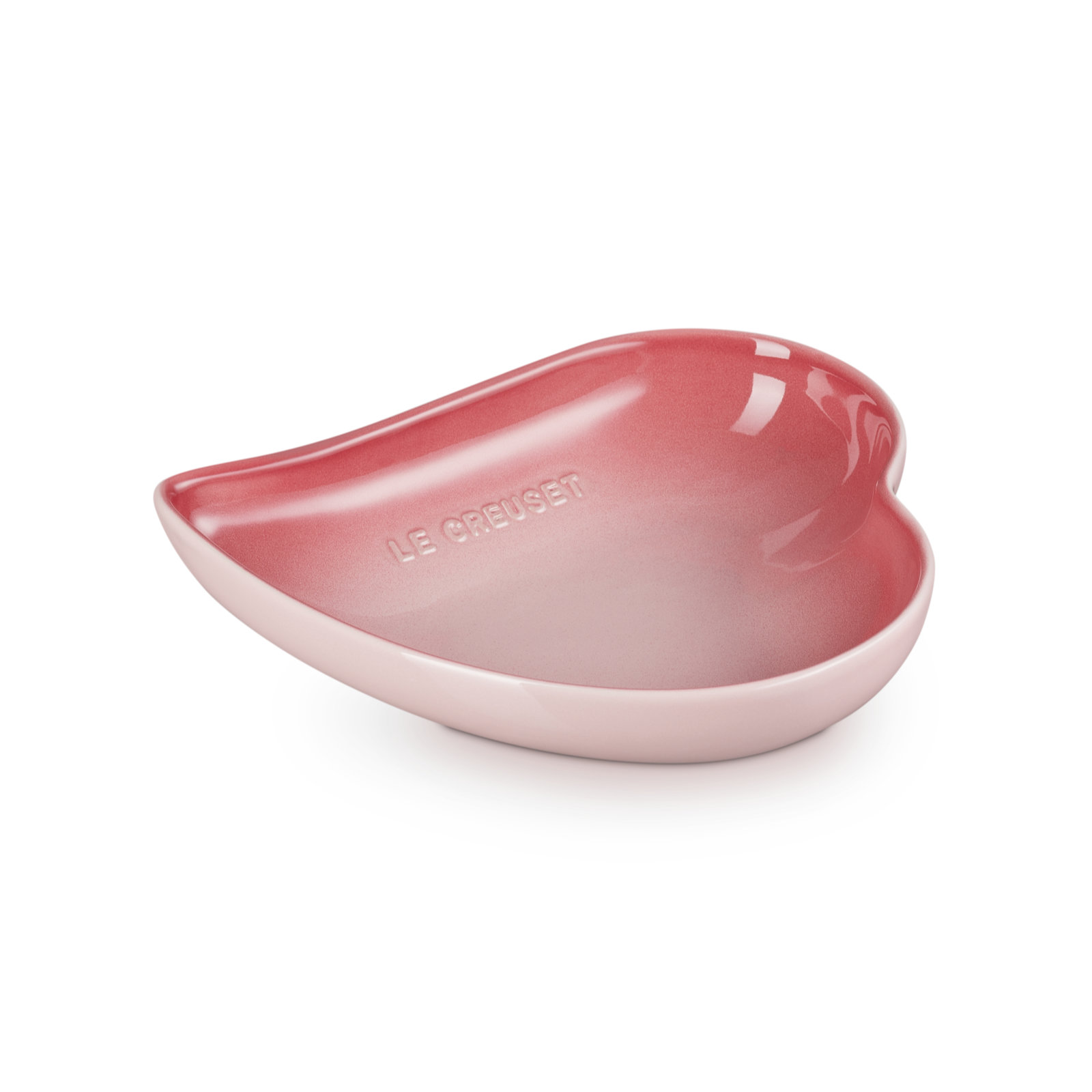 Sphere Heart Petal Dish image number 1