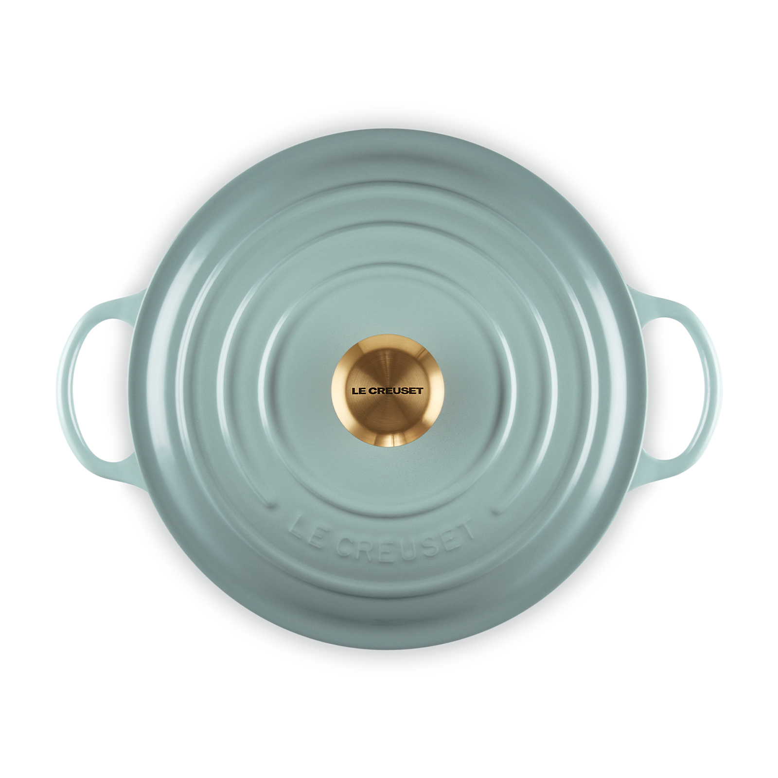 Marmite (Light Gold Knob) image number 3