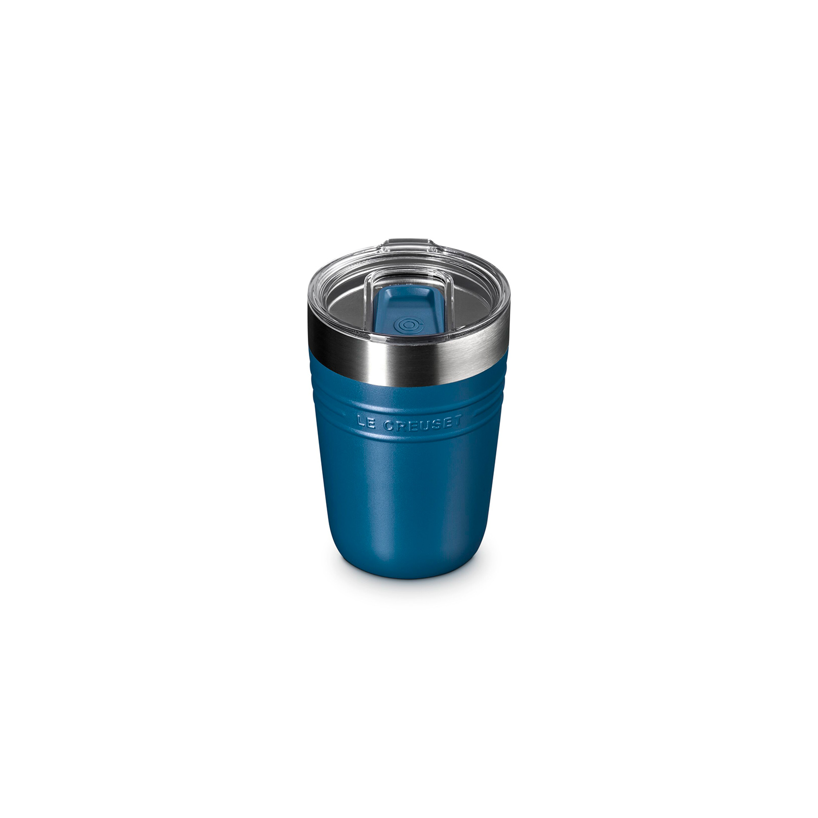 On the Go Travel Tumbler image number 1