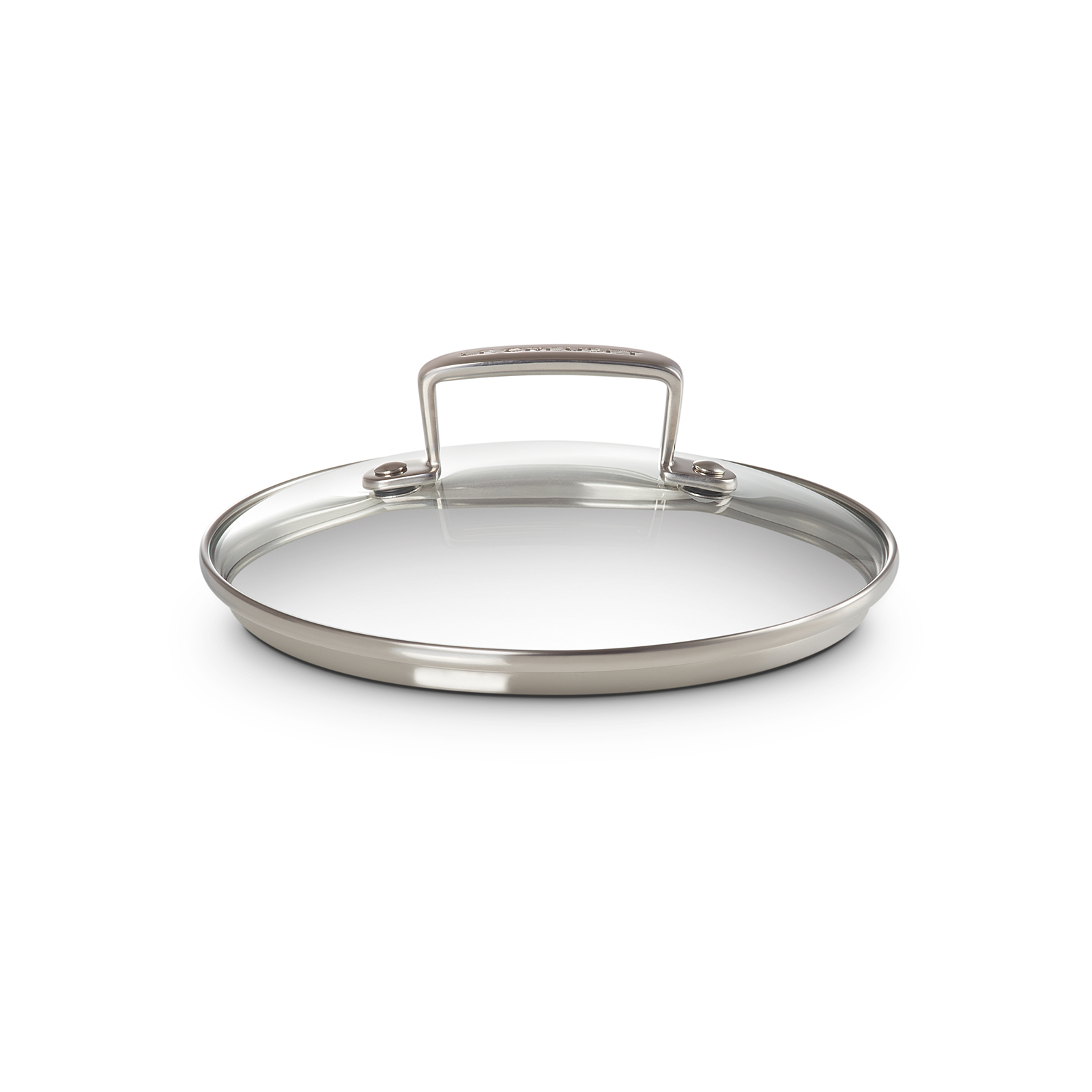 Glass Lid image number 1