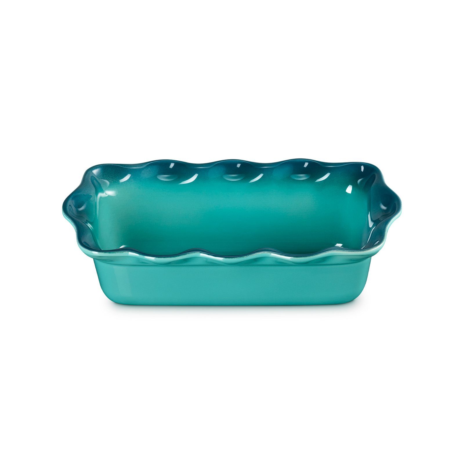 Heritage Fluted Loaf Dish image number 1