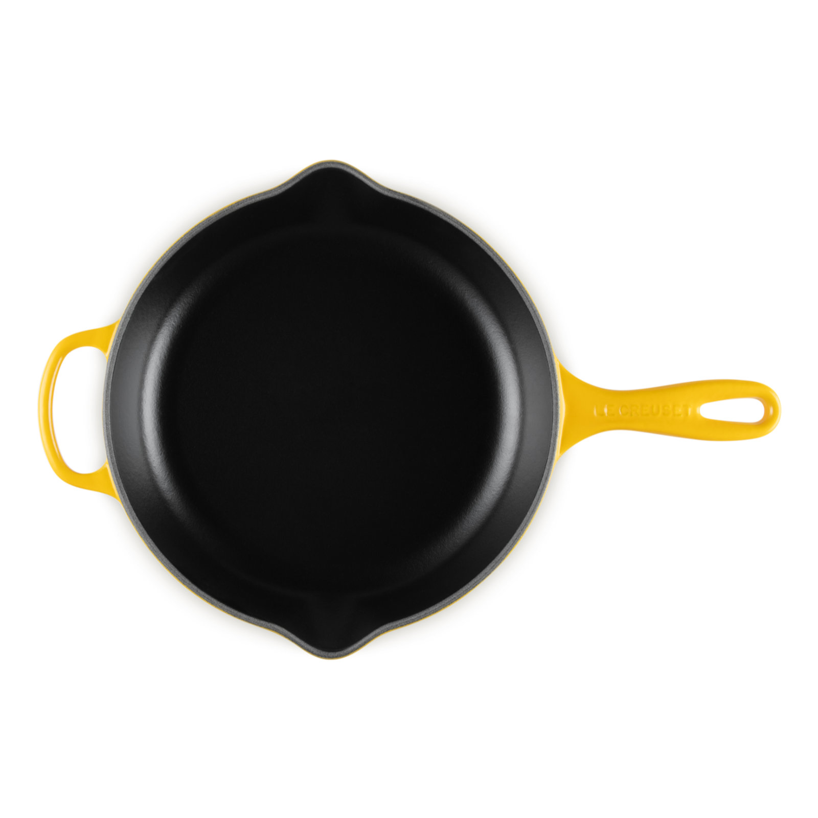 Iron Handle Skillet image number 3