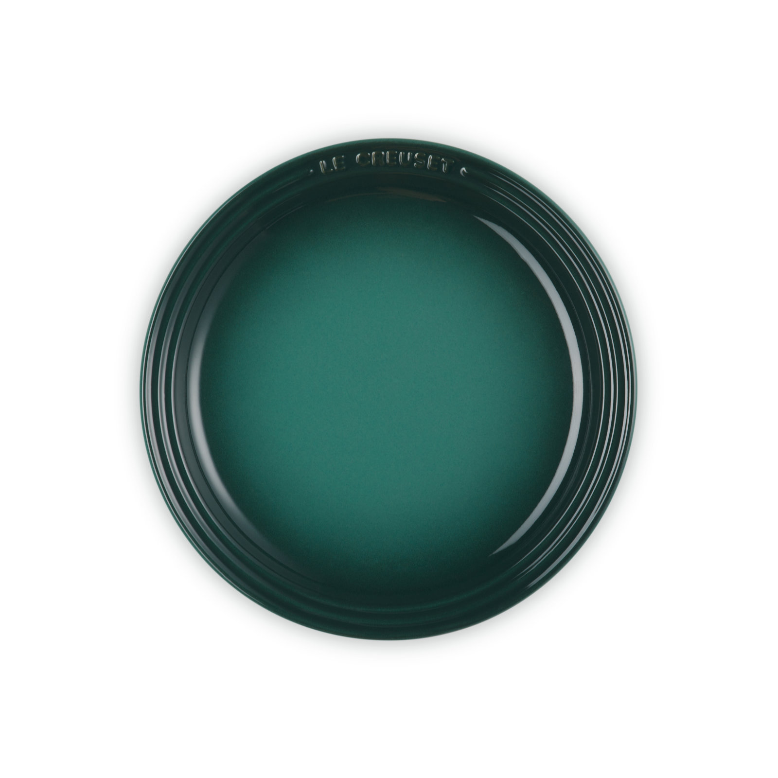 Tokyo Round Plate image number 0