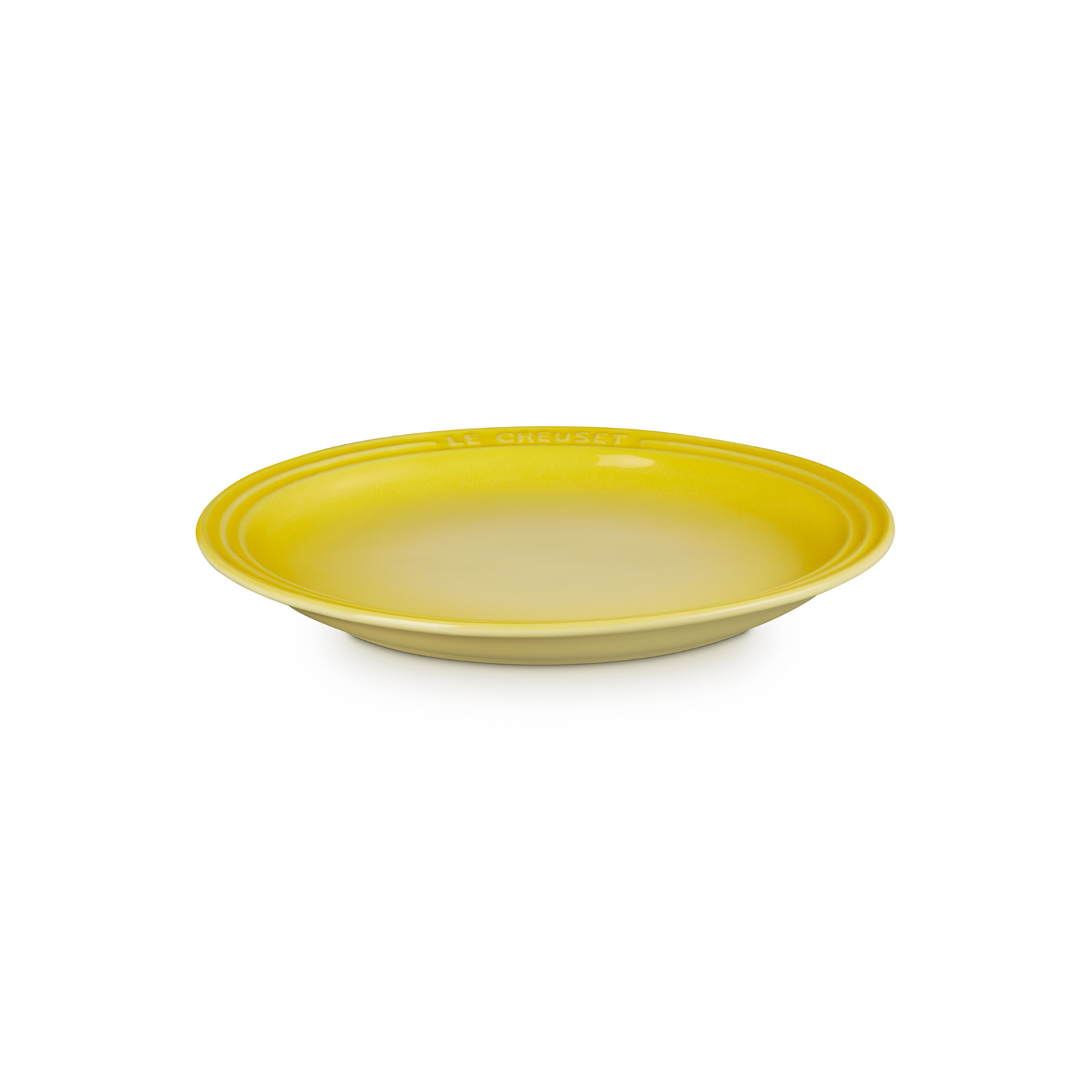 Tokyo Round Plate image number 2