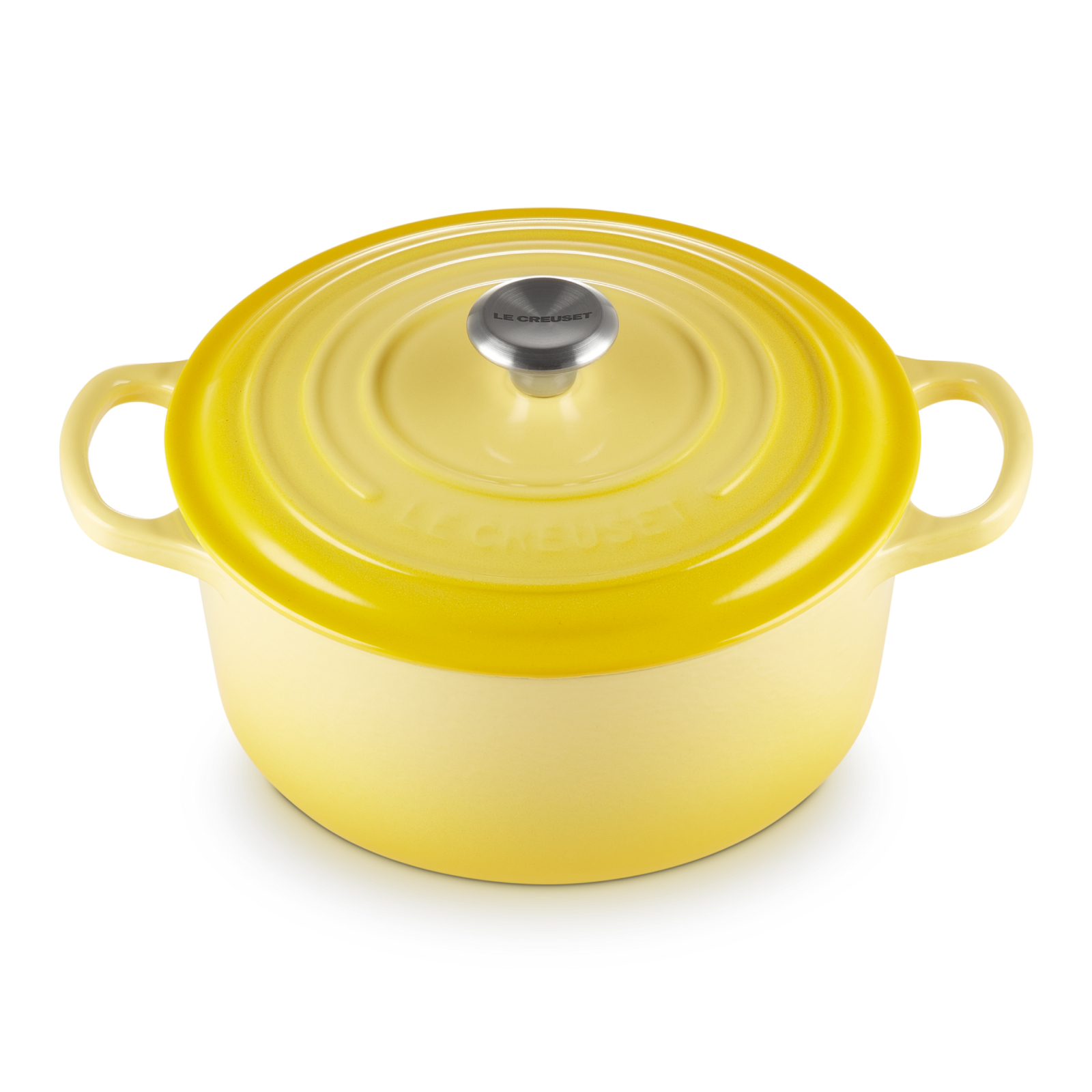 Round Casserole image number 1