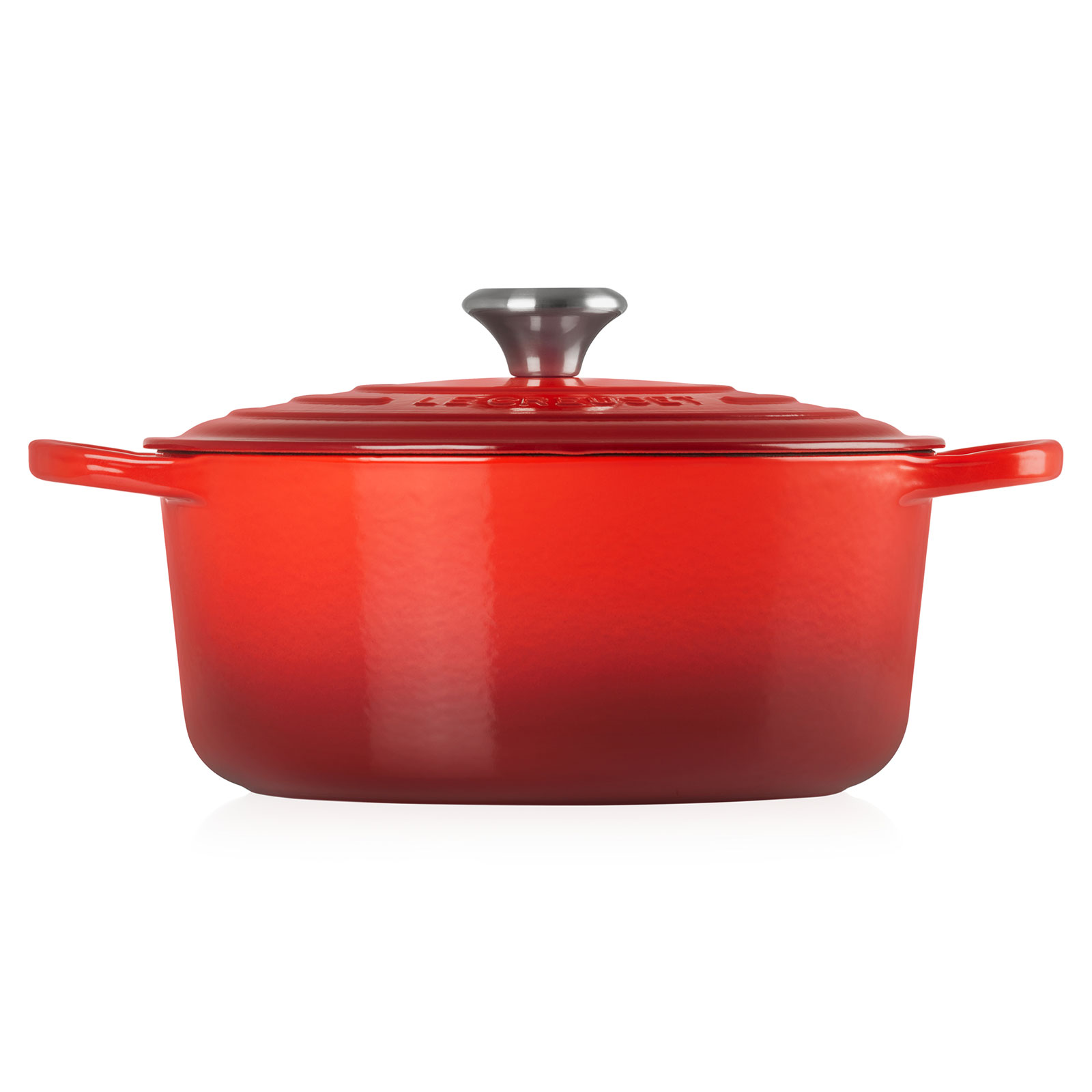 Round Casserole image number 2