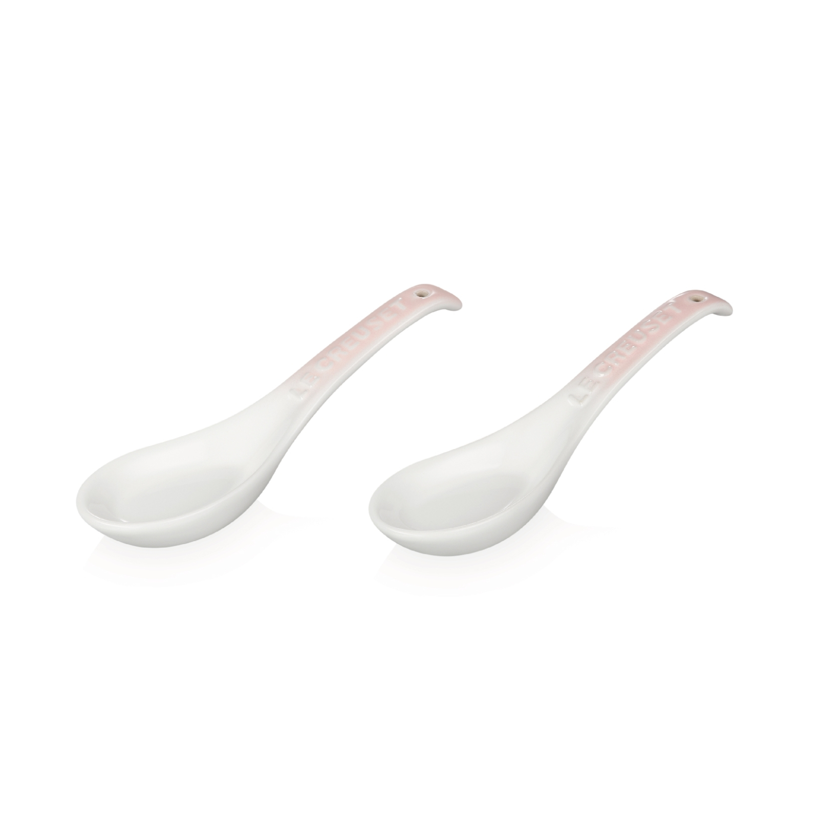 Set of 2 Chinese Spoon image number 0