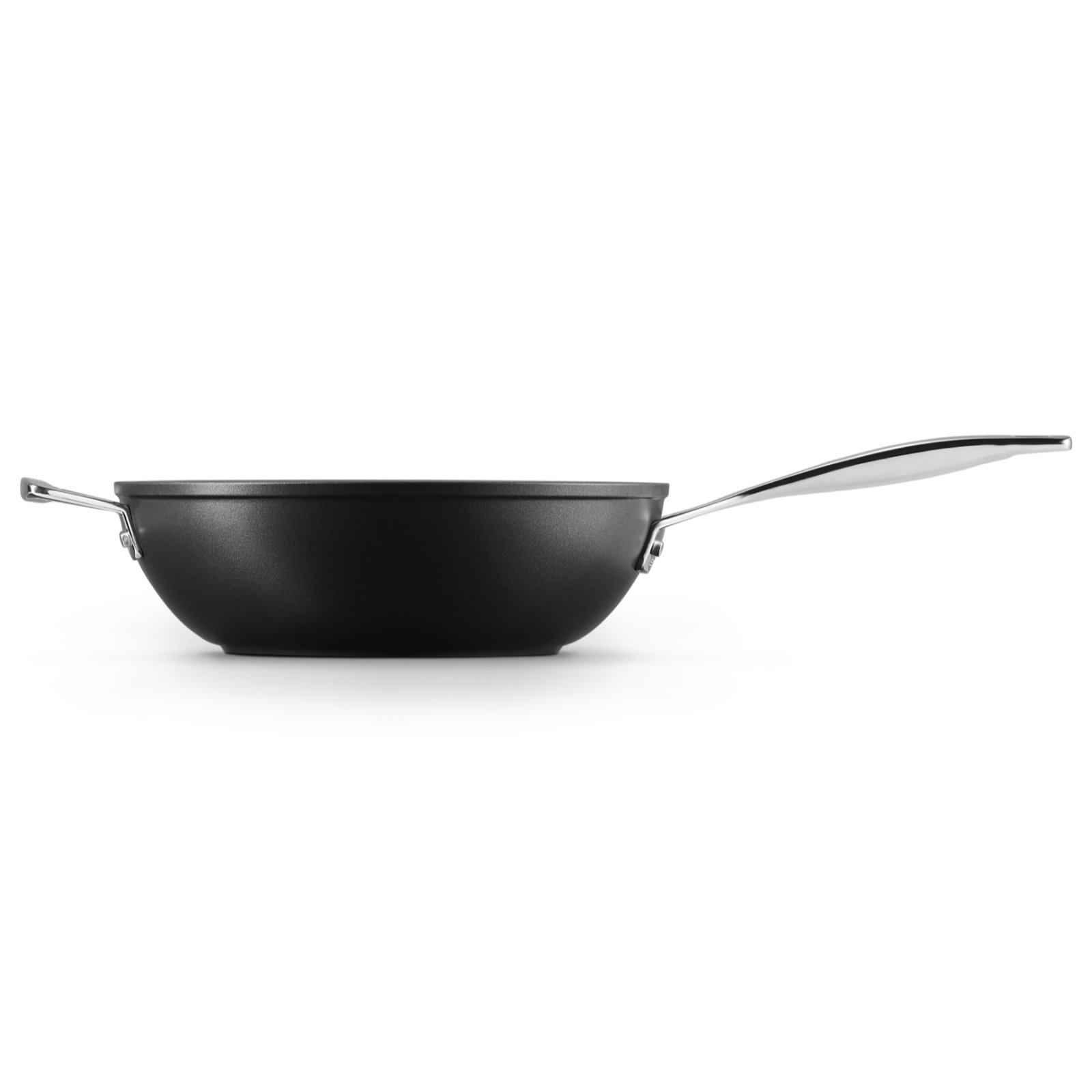 Toughened Non-Stick Stir-frying pan image number 2