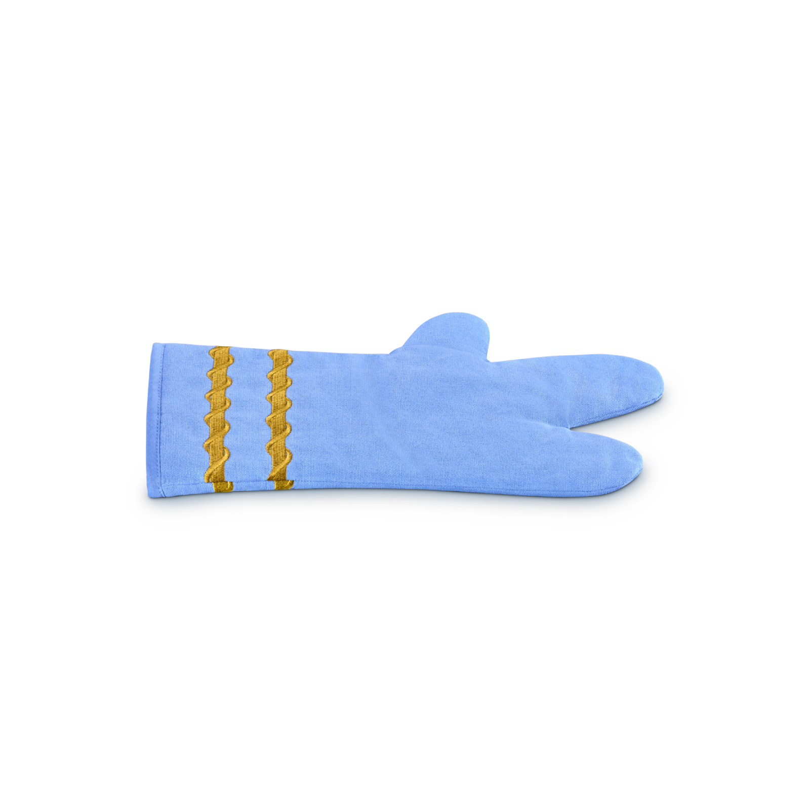 Star Trek Collection Live Long & Prosper&trade; Oven Mitt image number 1