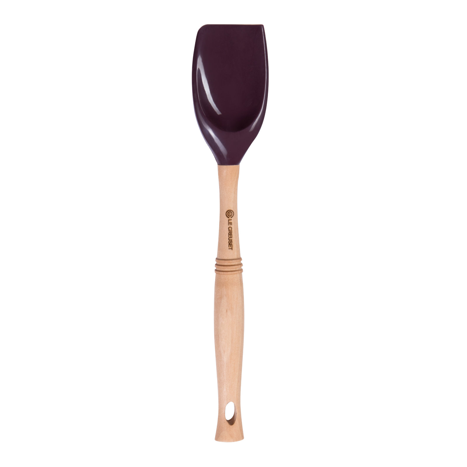 Venus Large Spatula Spoon Fig