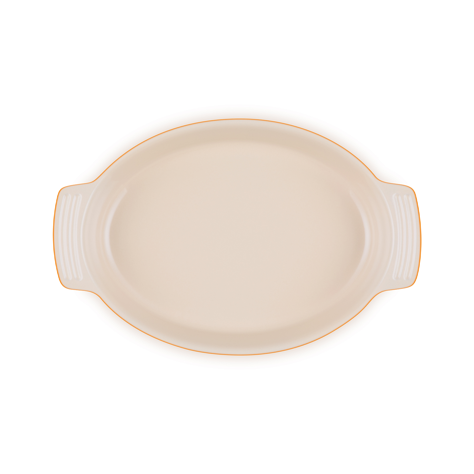 陶瓷橢圓形焗盤 image number 3