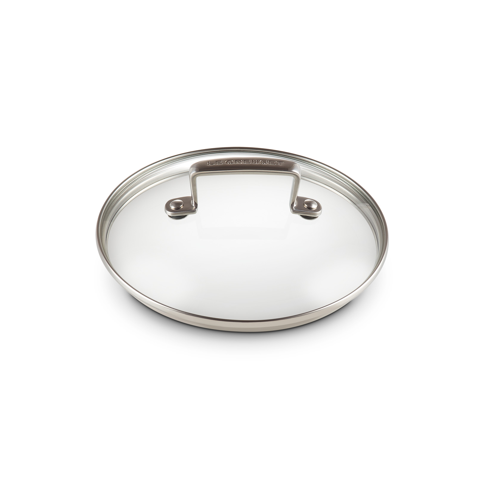 Glass Lid image number 2