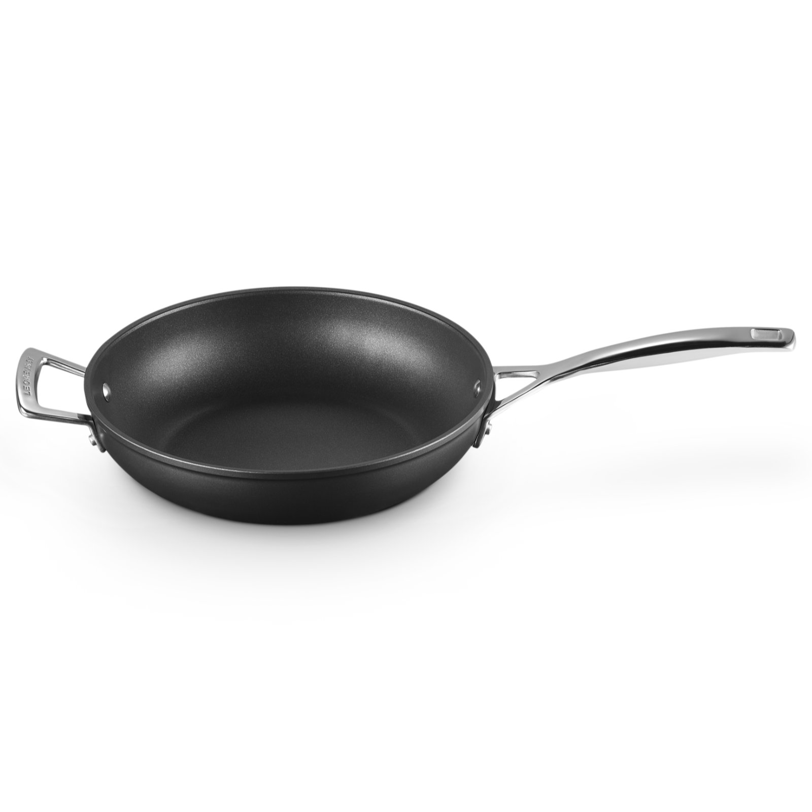 Toughened Non-Stick Frying Pan image number 1