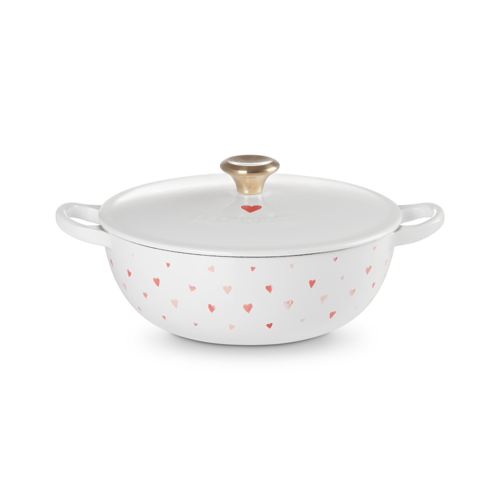 Hearts Marmite image number 0