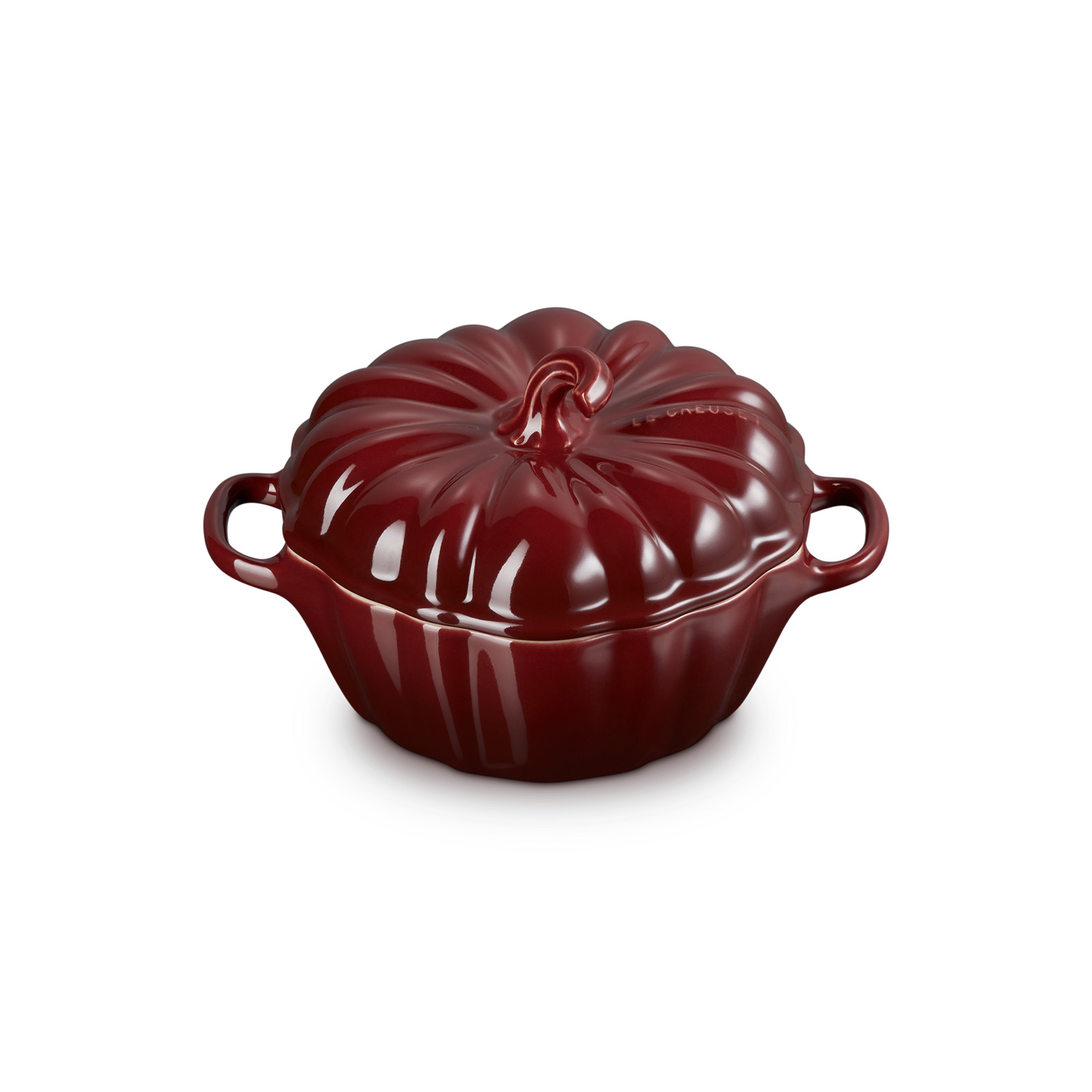 Pumpkin Mini Cocotte image number 1