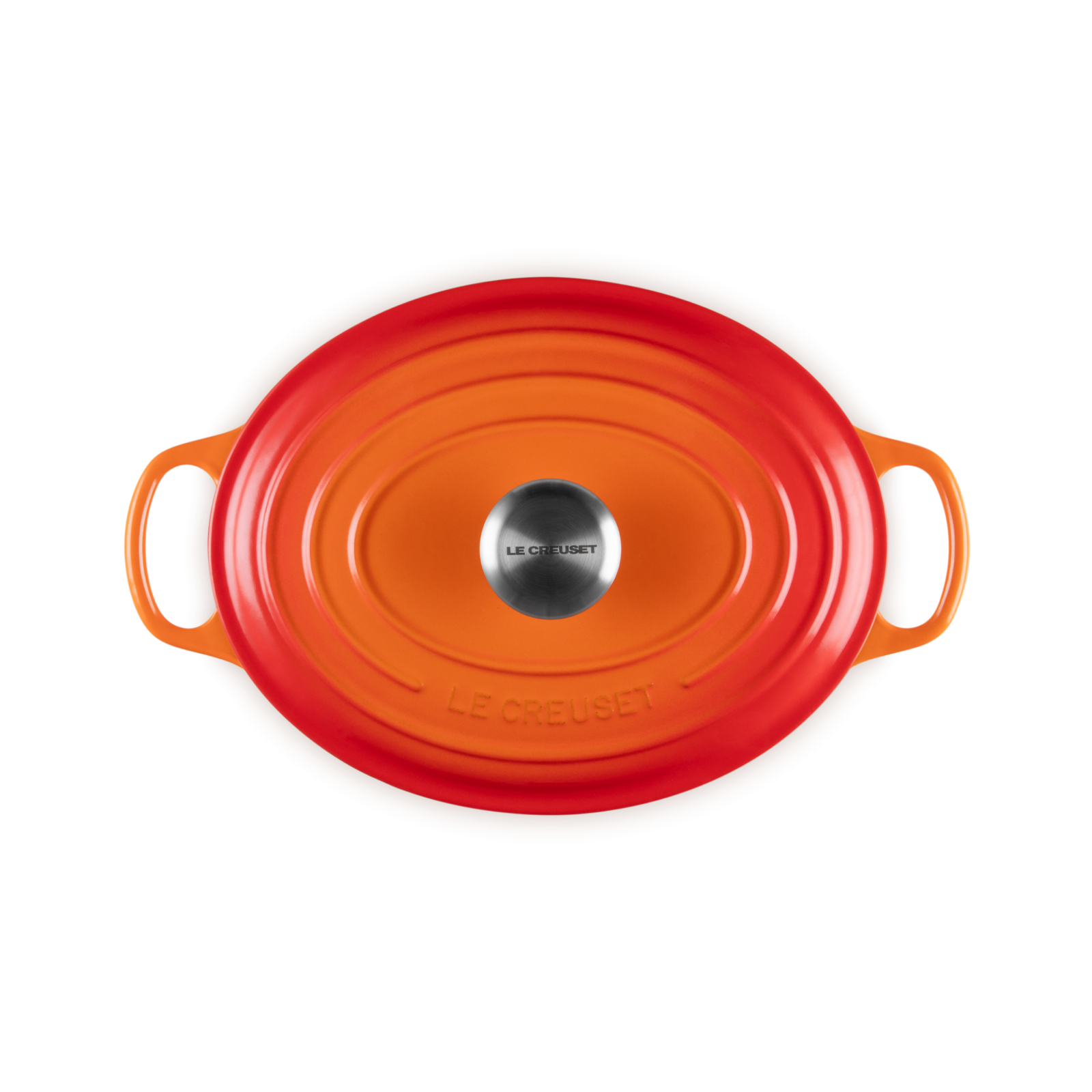 Oval Wide Casserole image number 3