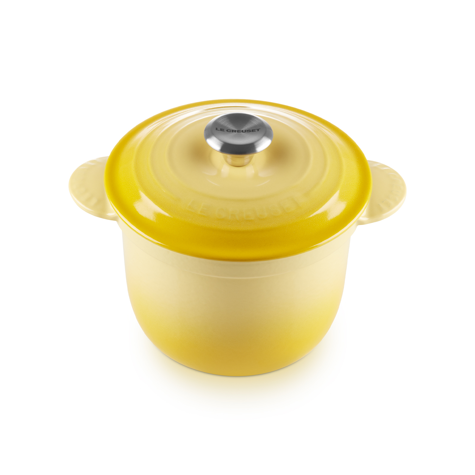 Cocotte Every 高身琺瑯鑄鐵鍋 image number 1