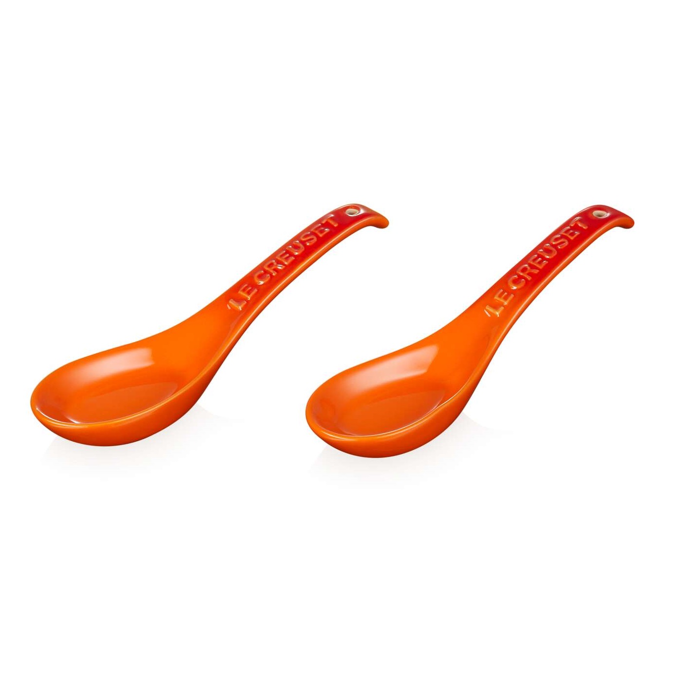 Set of 2 Chinese Spoon image number 0