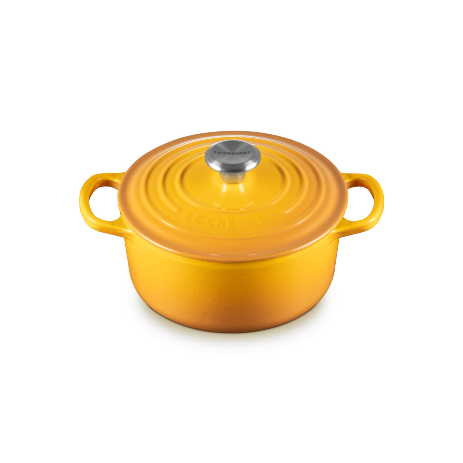 Round Casserole image number 1