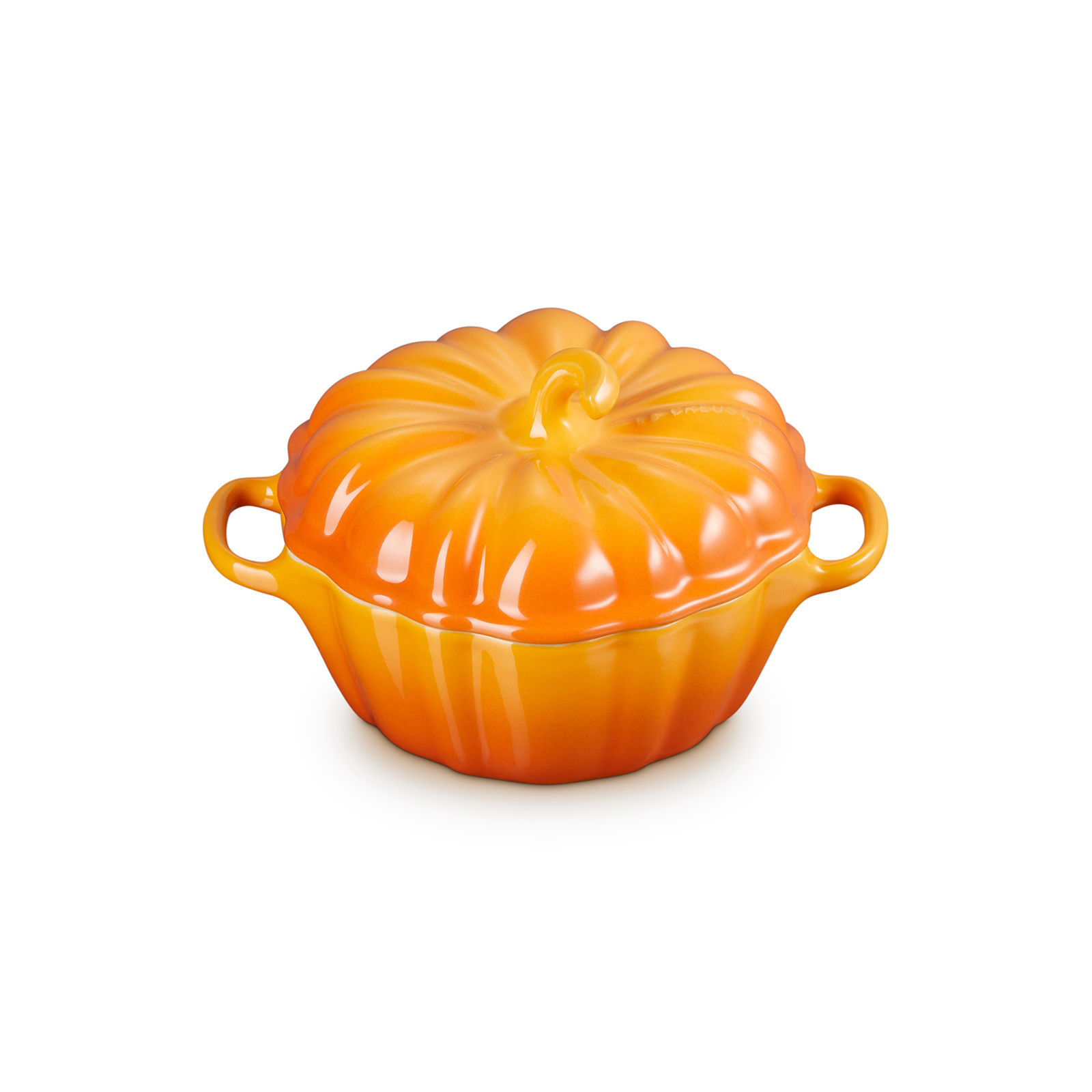 Pumpkin Mini Cocotte image number 1