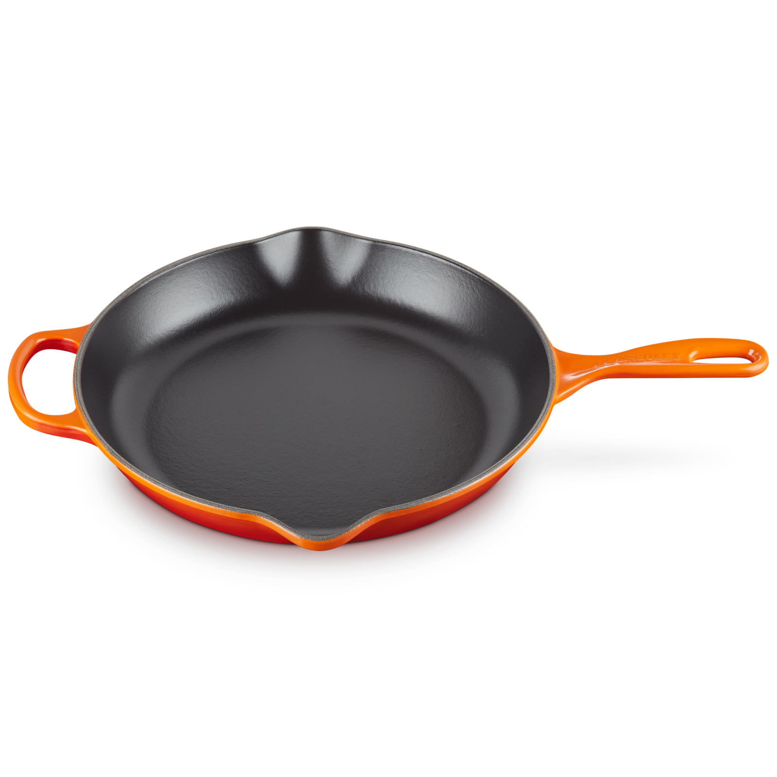 Iron Handle Skillet image number 1