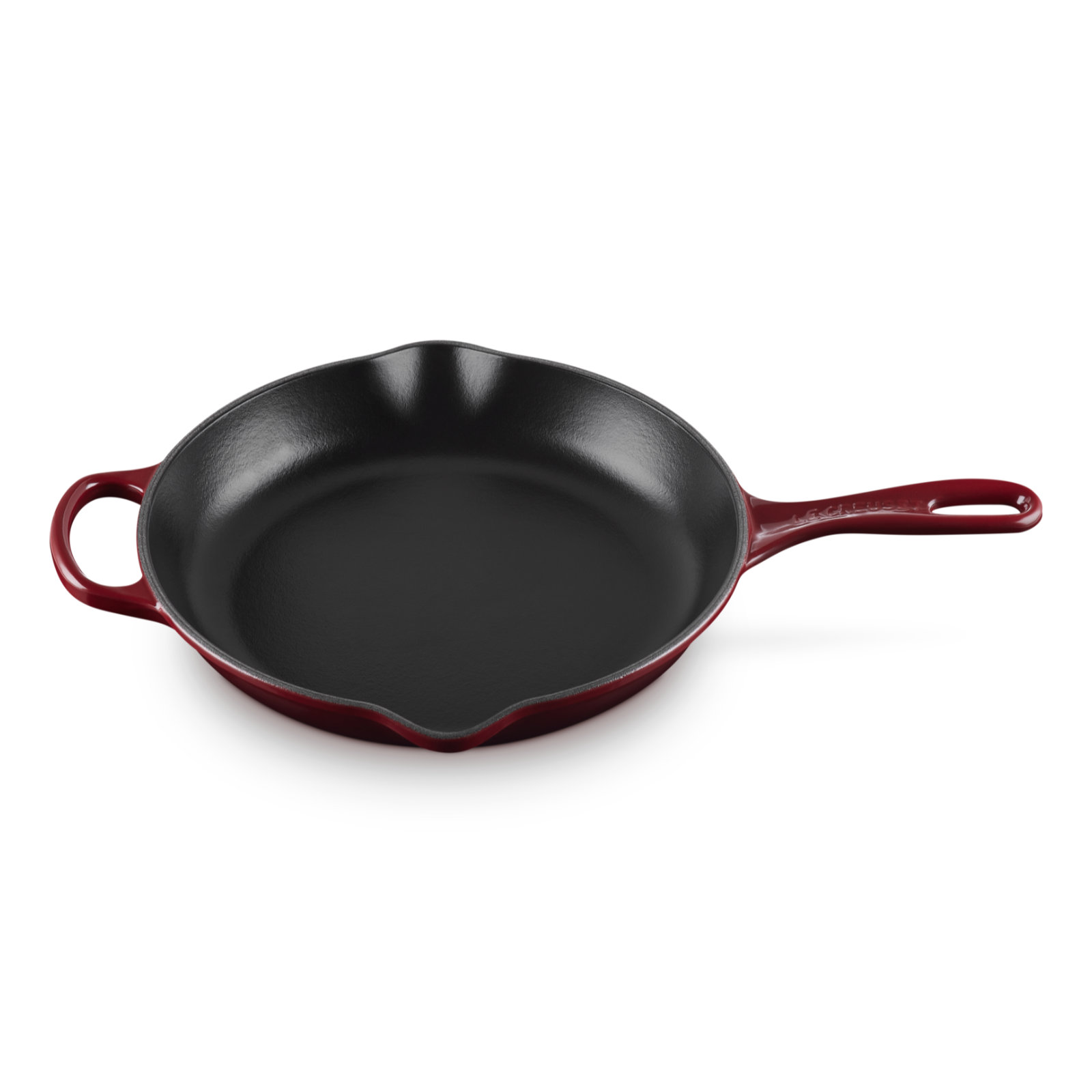 Round Casserole 22cm Flame 090 | Le Creuset Hong Kong