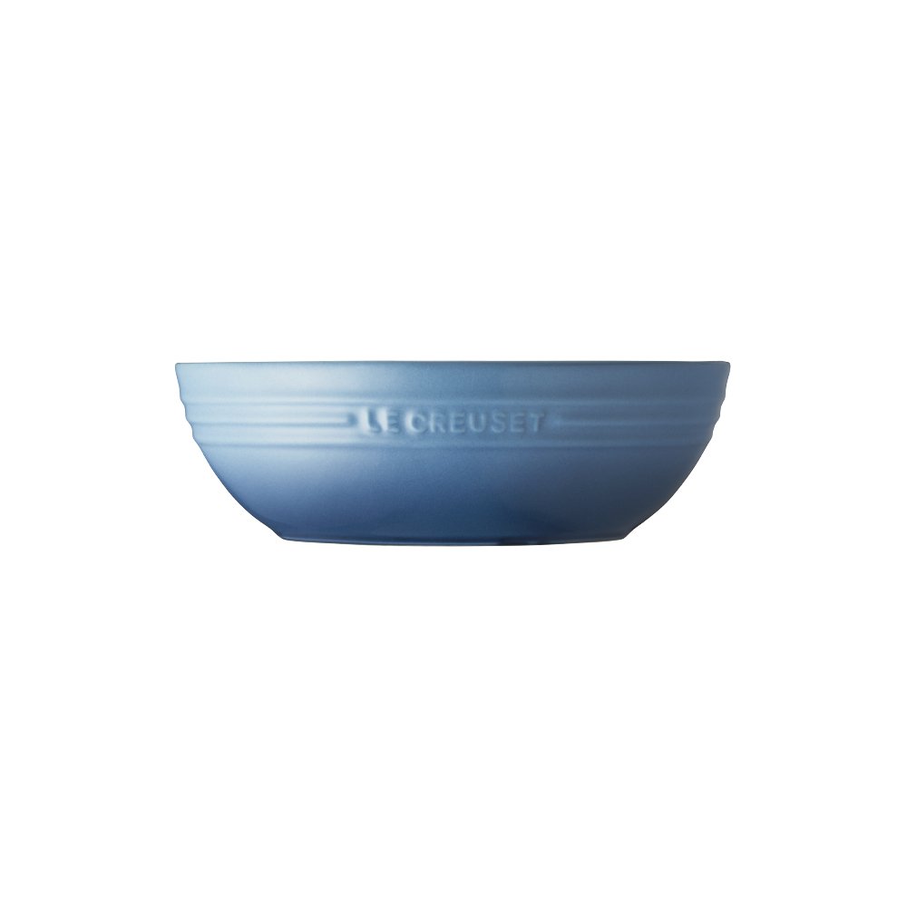 Oval Serving Bowl 17cm Marine 536 Le Creuset Hong Kong