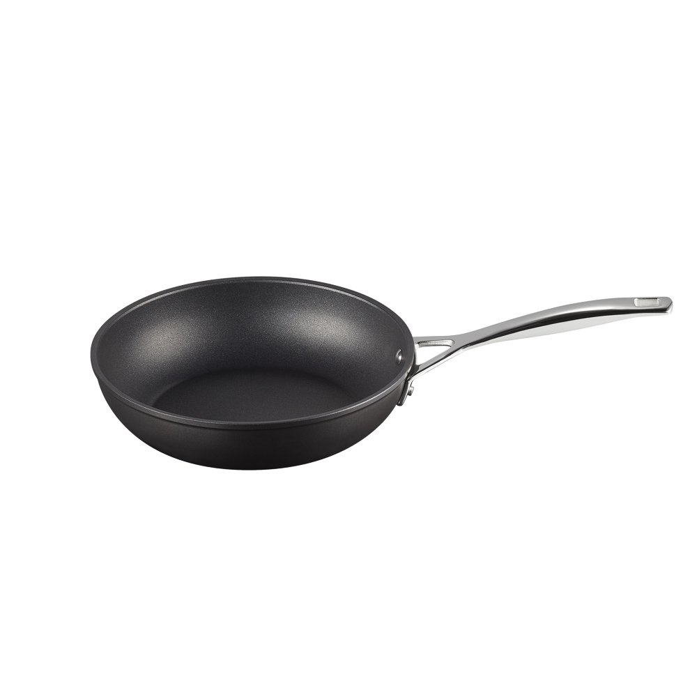 Toughened Non-Stick Frying Pan image number 1
