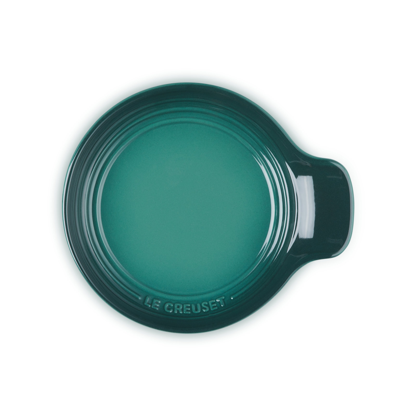 Signature Round Spoon Rest image number 3