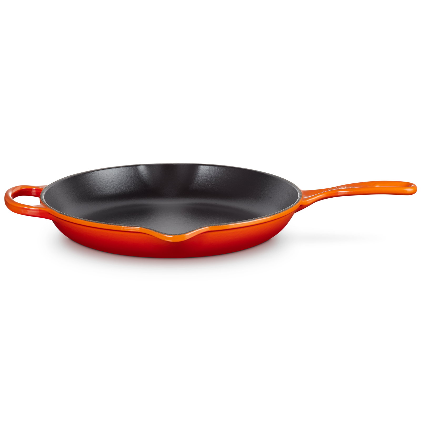 Iron Handle Skillet image number 0