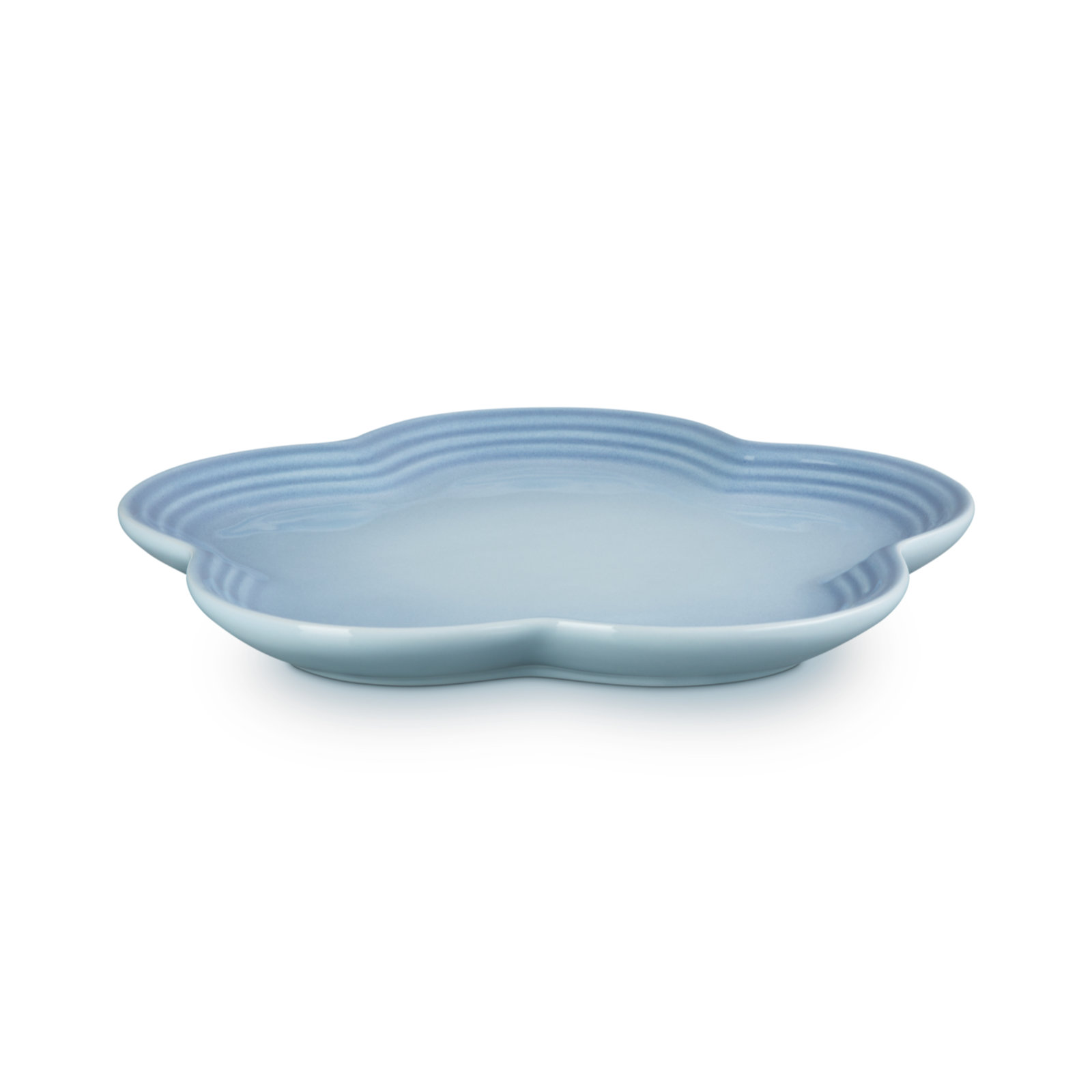 Flower Plate image number 1