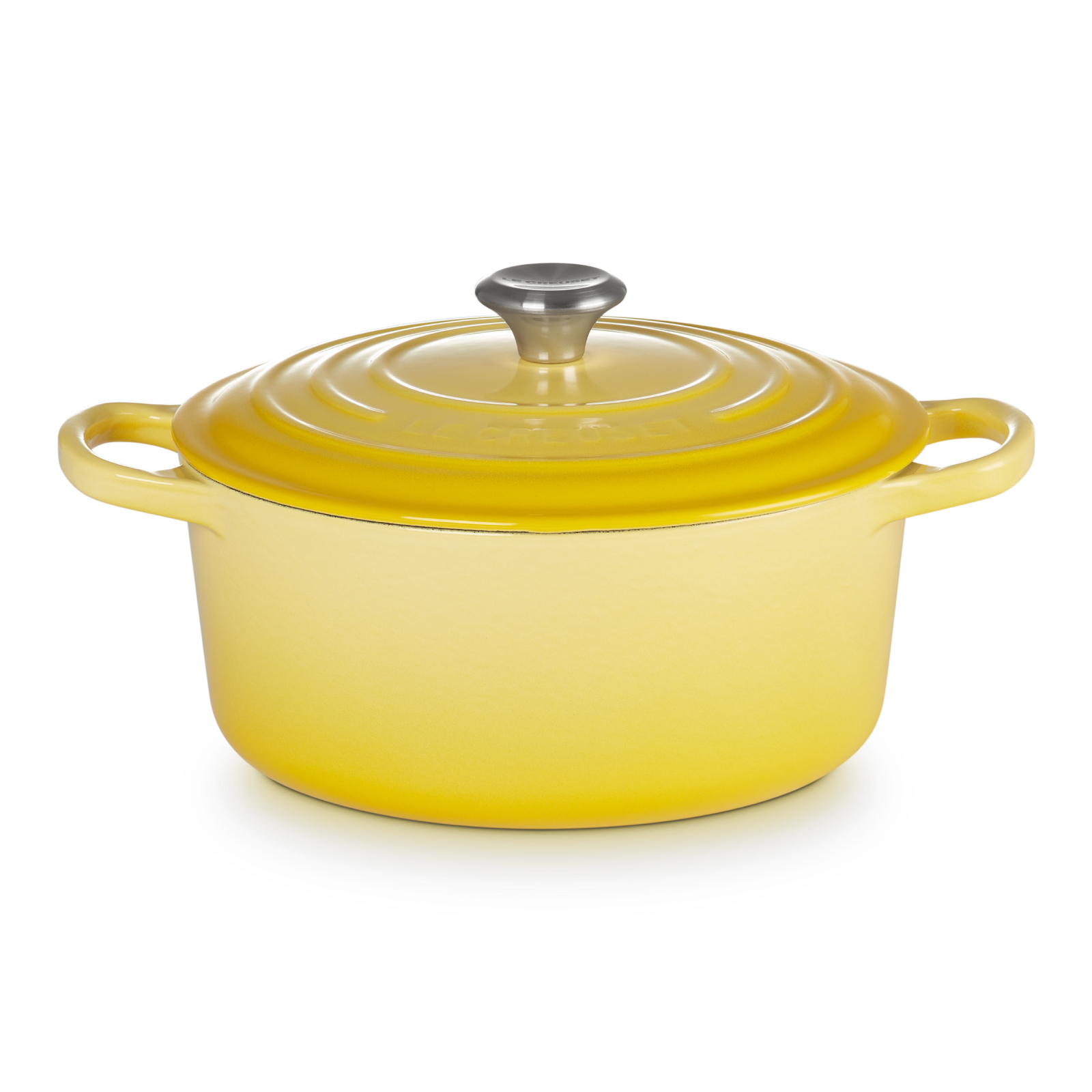 Round Casserole image number 0