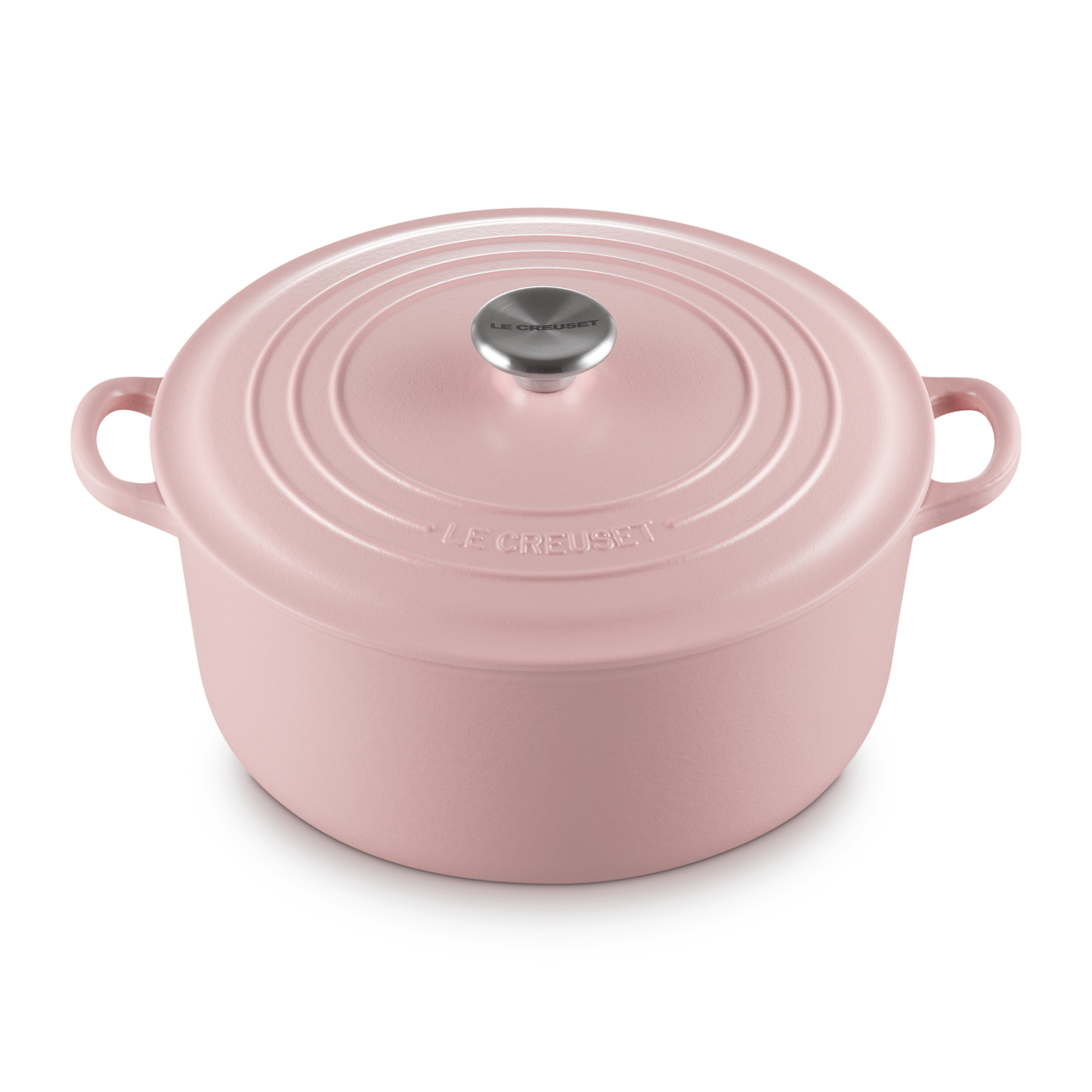 Round Casserole image number 1