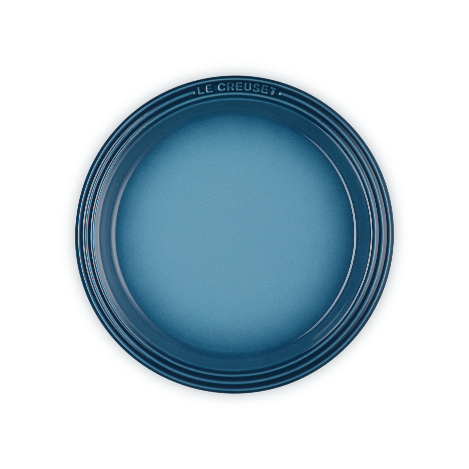 Manila Round Plate image number 0