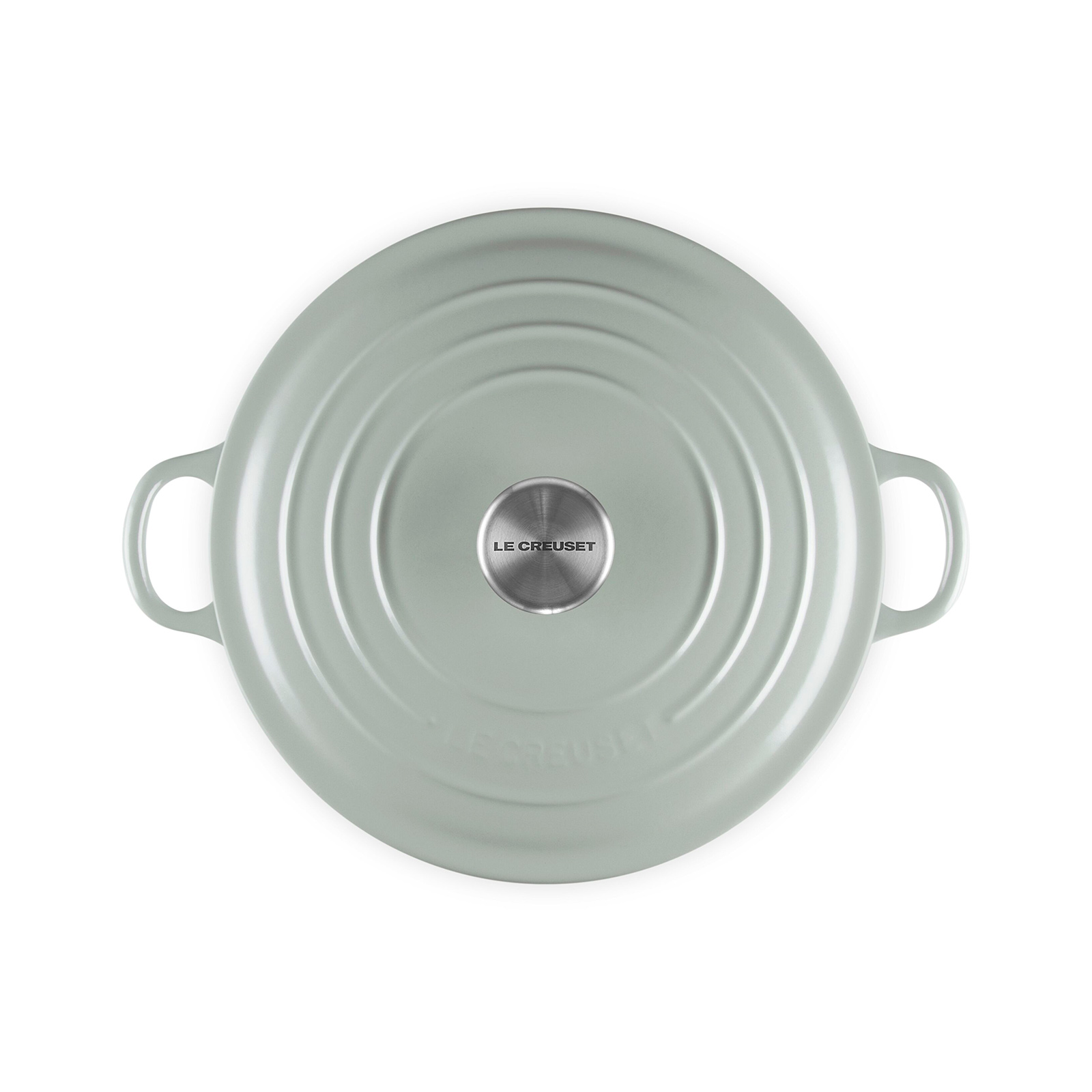 Round Casserole image number 3
